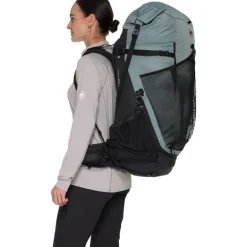 Ducan Spine 70-80 Women