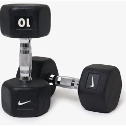 Dumbbell, Hantlar Hex