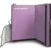 Duo Pad 2.0 Lavendel