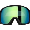 Durden RIG Reflect Rig Emerald/Matte Black/Black Trace
