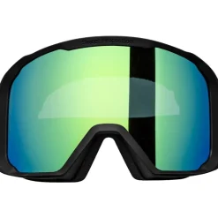 Durden RIG Reflect Rig Emerald/Matte Black/Black Trace
