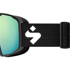 Durden RIG Reflect Rig Emerald/Matte Black/Black Trace