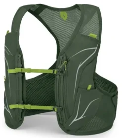 Duro LT Seaweed Green/Limon