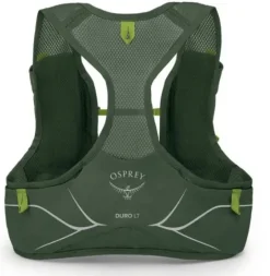Duro LT Seaweed Green/Limon