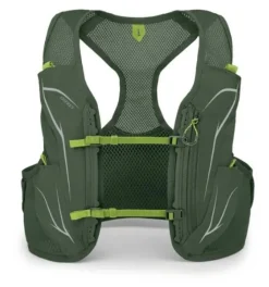 Duro LT Seaweed Green/Limon