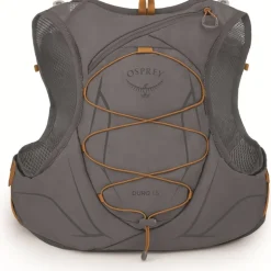 Duro 1.5 w/Flasks Phantom Grey/Toffee Orange