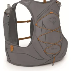 Duro 1.5 w/Flasks Phantom Grey/Toffee Orange