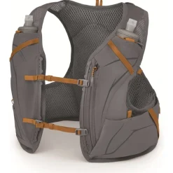 Duro 1.5 w/Flasks Phantom Grey/Toffee Orange