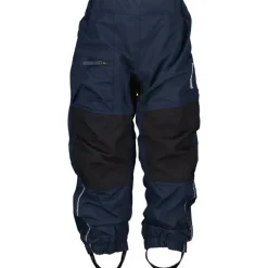 Dusk Kids Pnt 6 Navy
