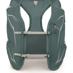Dyna LT Cascade Blue/Silver Lining