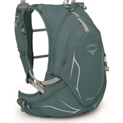 Dyna 15 w/Flasks Cascade Blue/Silver Lining