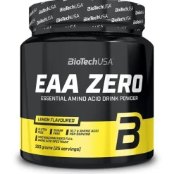EAA ZERO, Aminosyror