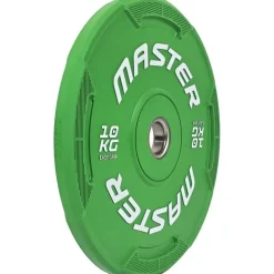 Easy Grip Color, Viktskivor Bumper