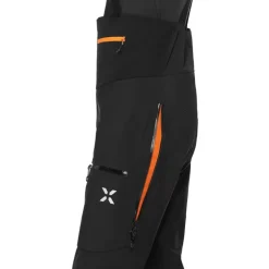 Eiger Free Pro HS Bib Pants Men Black