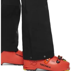 Eiger Free Pro HS Bib Pants Men Black