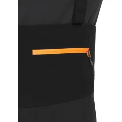 Eiger Free Pro HS Bib Pants Men Black