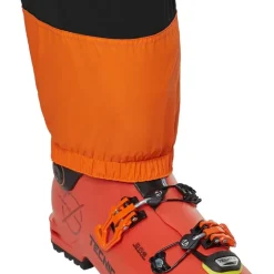 Eiger Free Pro HS Bib Pants Men Black