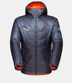 Eigerjoch Light In Hooded Jacket Men