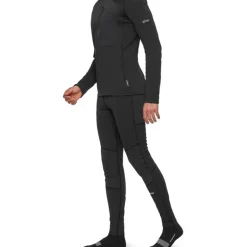 Eiger Nordwand Advanced FL Tights Men Black