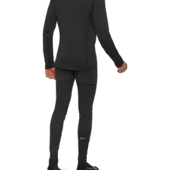 Eiger Nordwand Advanced FL Tights Men Black