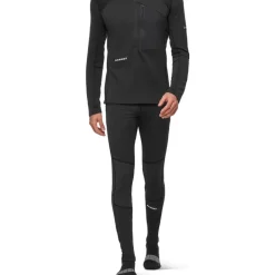 Eiger Nordwand Advanced FL Tights Men Black