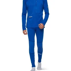 Eiger Nordwand Advanced FL Tights Men Eiger Blue