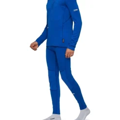 Eiger Nordwand Advanced FL Tights Men Eiger Blue