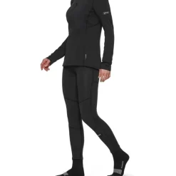 Eiger Nordwand Advanced FL Tights Women Black