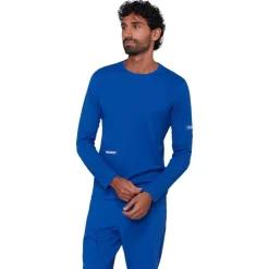 Eiger Nordwand FL T-Shirt Men Eiger Blue