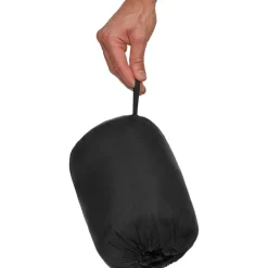 Eiger Nordwand Light Down IN Hooded Jack Black