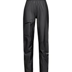 Eiger Nordwand Light HS Pants Women Black