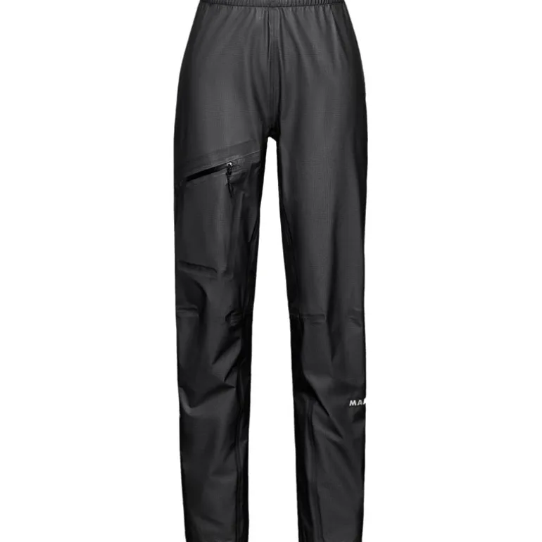 Eiger Nordwand Light HS Pants Women Black