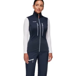Eiger Nordwand ML Hybrid Vest Women Night