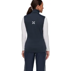 Eiger Nordwand ML Hybrid Vest Women Night