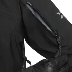 Eiger Nordwand Pro HS Hooded Jacket Men Black