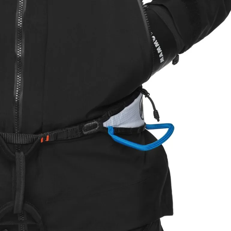 Eiger Nordwand Pro HS Hooded Jacket Wome Black