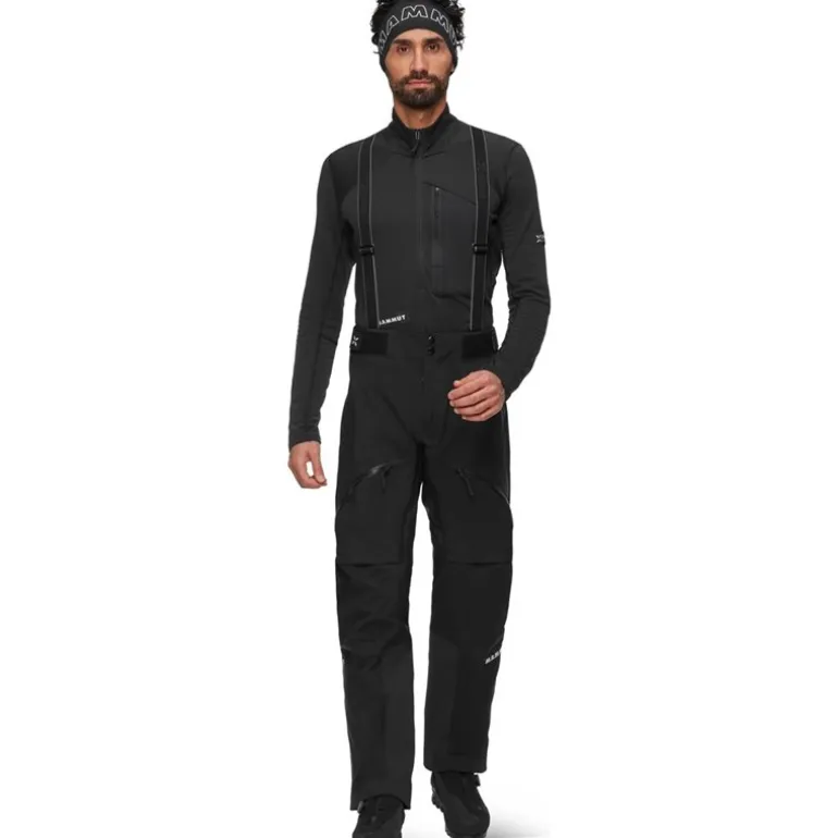 Eiger Nordwand Pro HS Pants Men Black