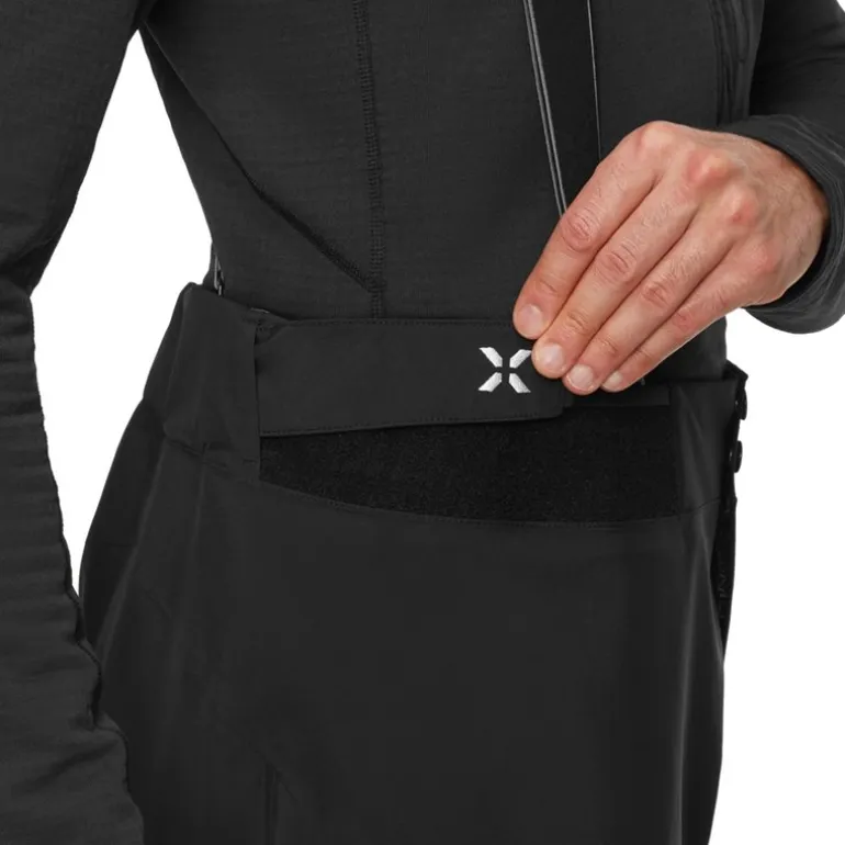 Eiger Nordwand Pro HS Pants Men Black