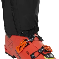 Eiger Nordwand Pro HS Pants Men Black