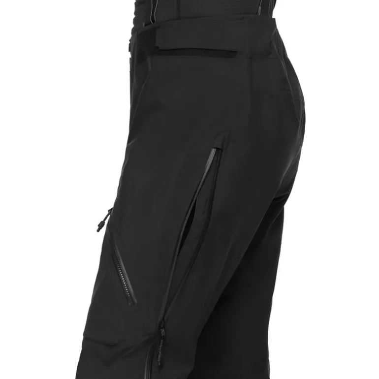 Eiger Nordwand Pro HS Pants Men Black
