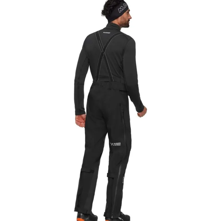 Eiger Nordwand Pro HS Pants Men Black