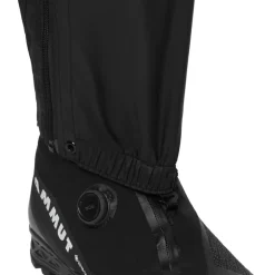 Eiger Nordwand Pro HS Pants Men Black