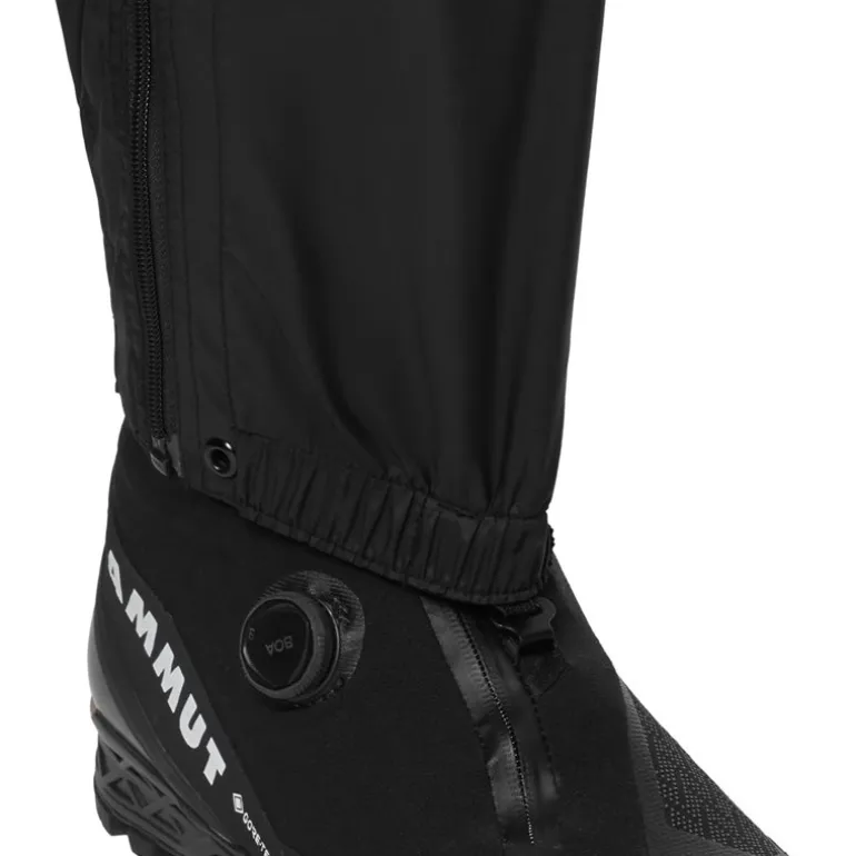 Eiger Nordwand Pro HS Pants Men Black