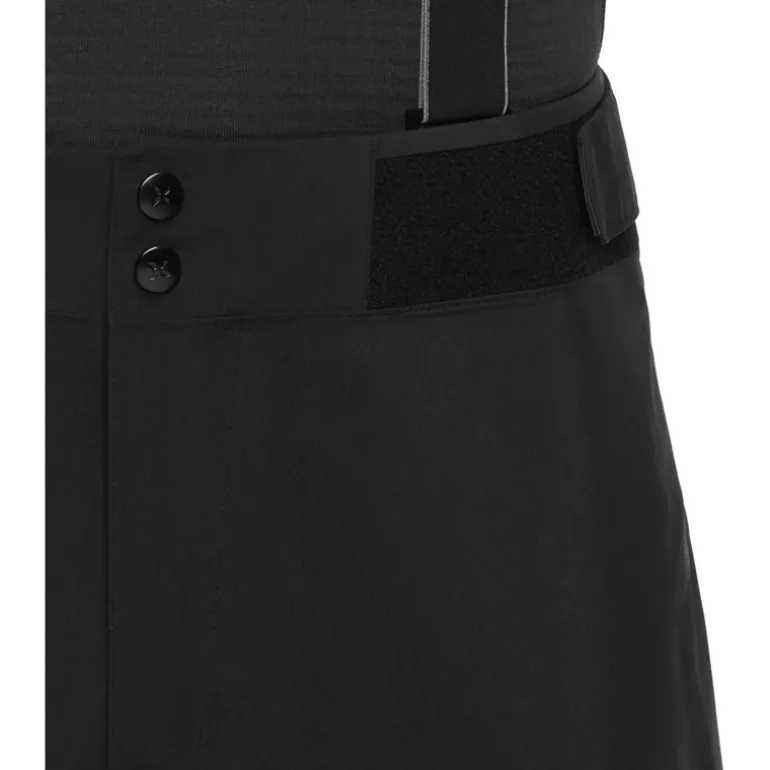 Eiger Nordwand Pro HS Pants Men Black