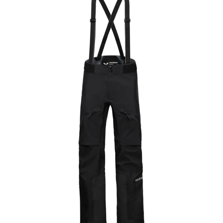 Eiger Nordwand Pro HS Pants Men Black