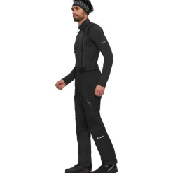 Eiger Nordwand Pro HS Pants Men Black