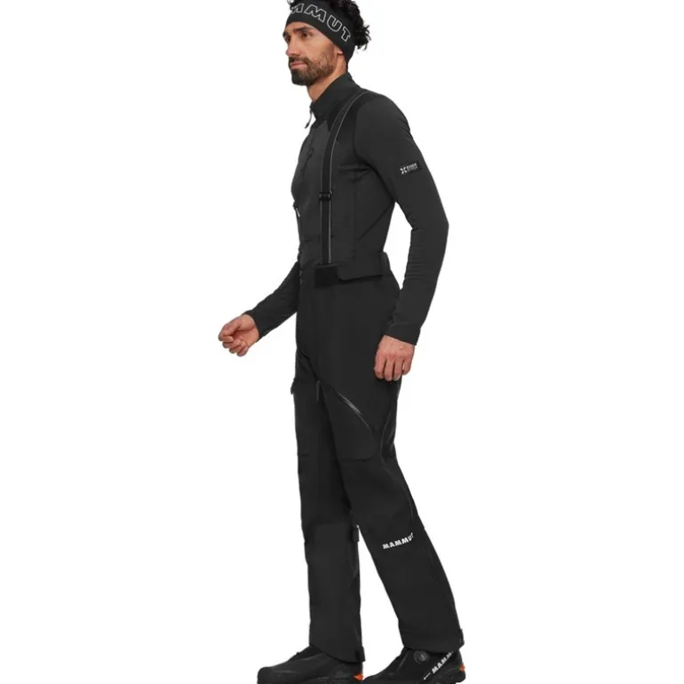 Eiger Nordwand Pro HS Pants Men Black