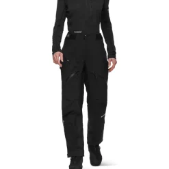 Eiger Nordwand Pro HS Pants Women Black