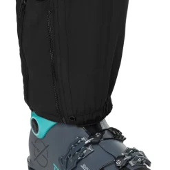 Eiger Nordwand Pro HS Pants Women Black