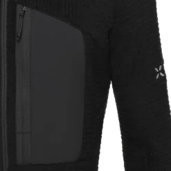 Eiger Nordwand Pro ML Air Hooded JacketMen Black